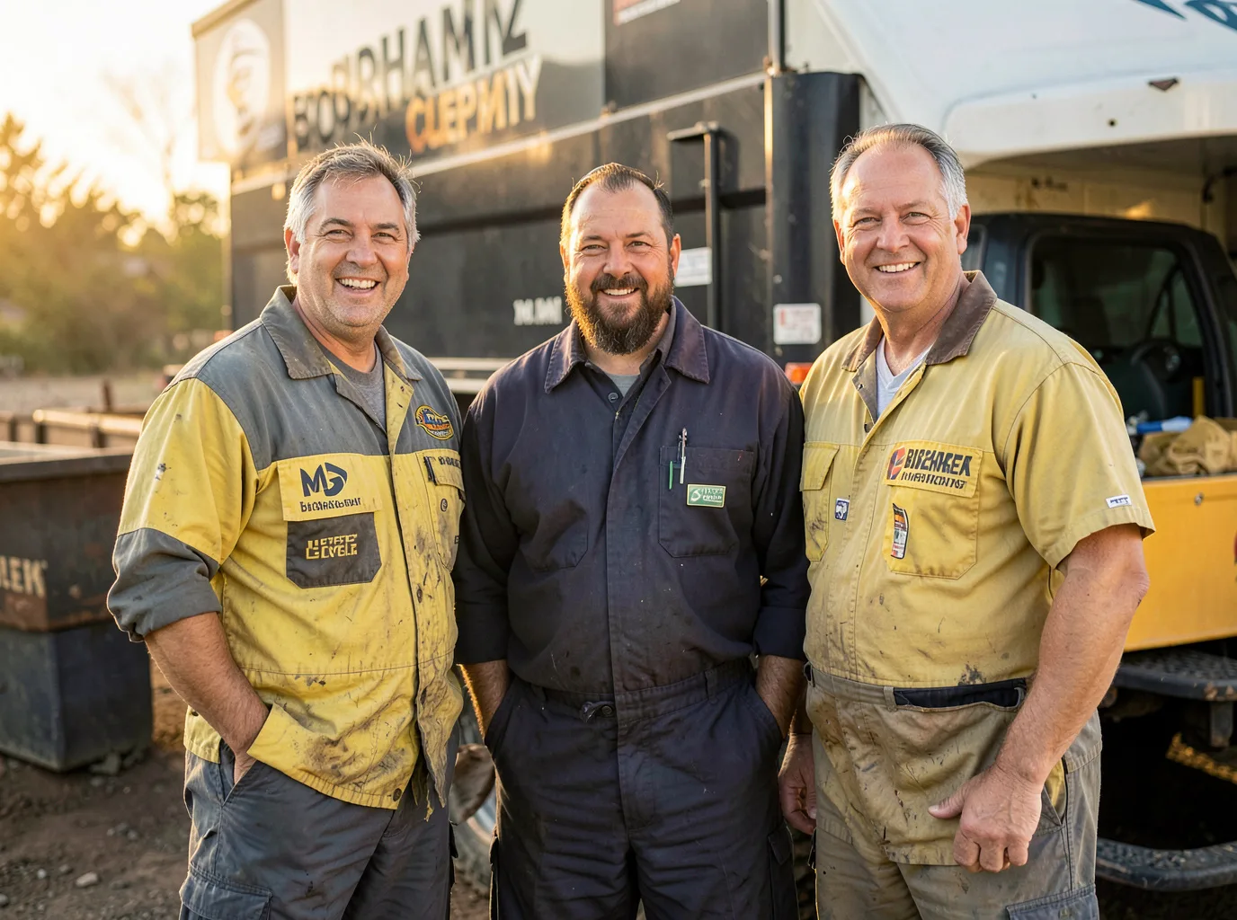 Sewage Cleanup company in Pollock, MO