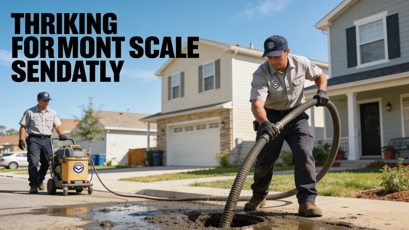Sewage Cleanup in Pollock, MO near me